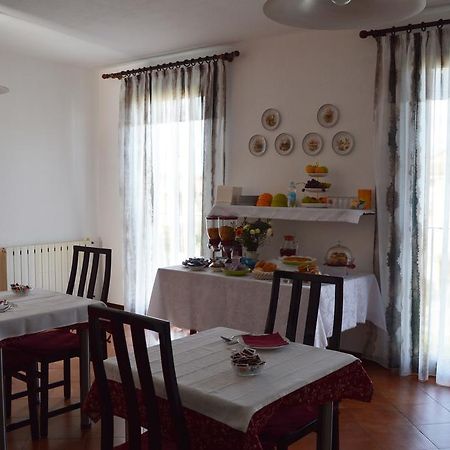 Il Corso Bed & Breakfast Novara Exterior photo