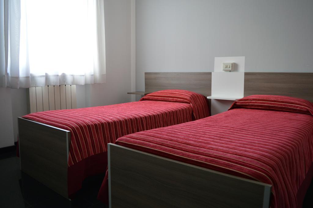 Il Corso Bed & Breakfast Novara Exterior photo