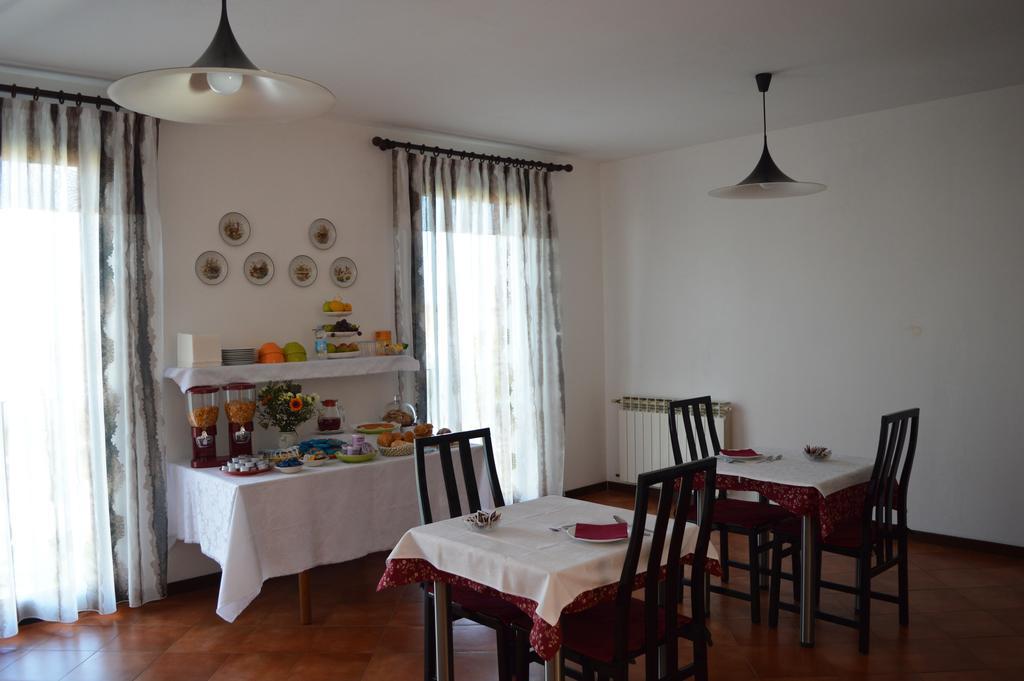 Il Corso Bed & Breakfast Novara Exterior photo