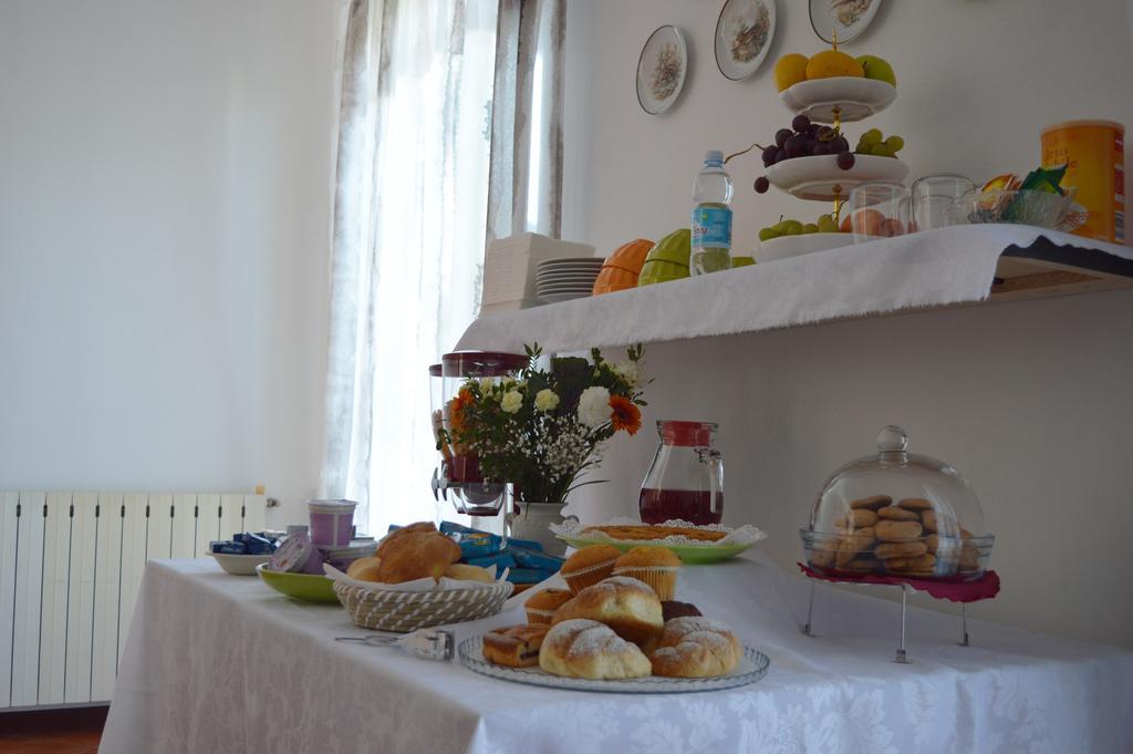 Il Corso Bed & Breakfast Novara Exterior photo